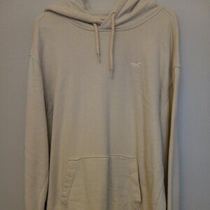 Hollister Size Large Hoodie